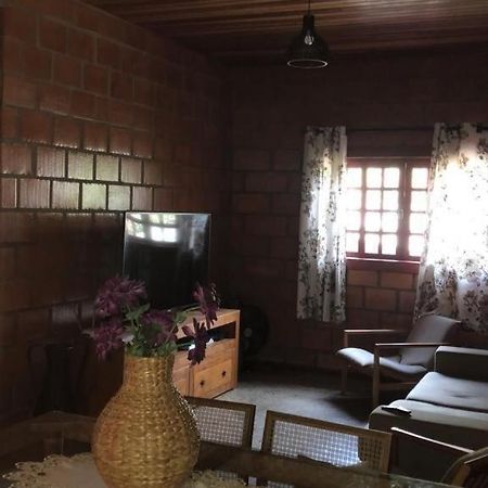 Chacara Joao E Maria Villa Toledo  ภายนอก รูปภาพ