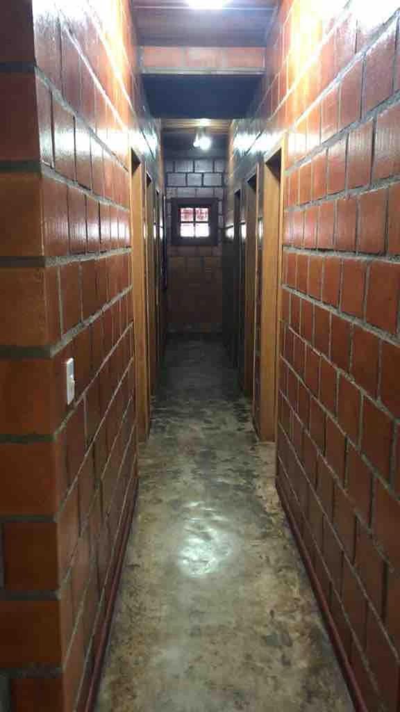 Chacara Joao E Maria Villa Toledo  ภายนอก รูปภาพ